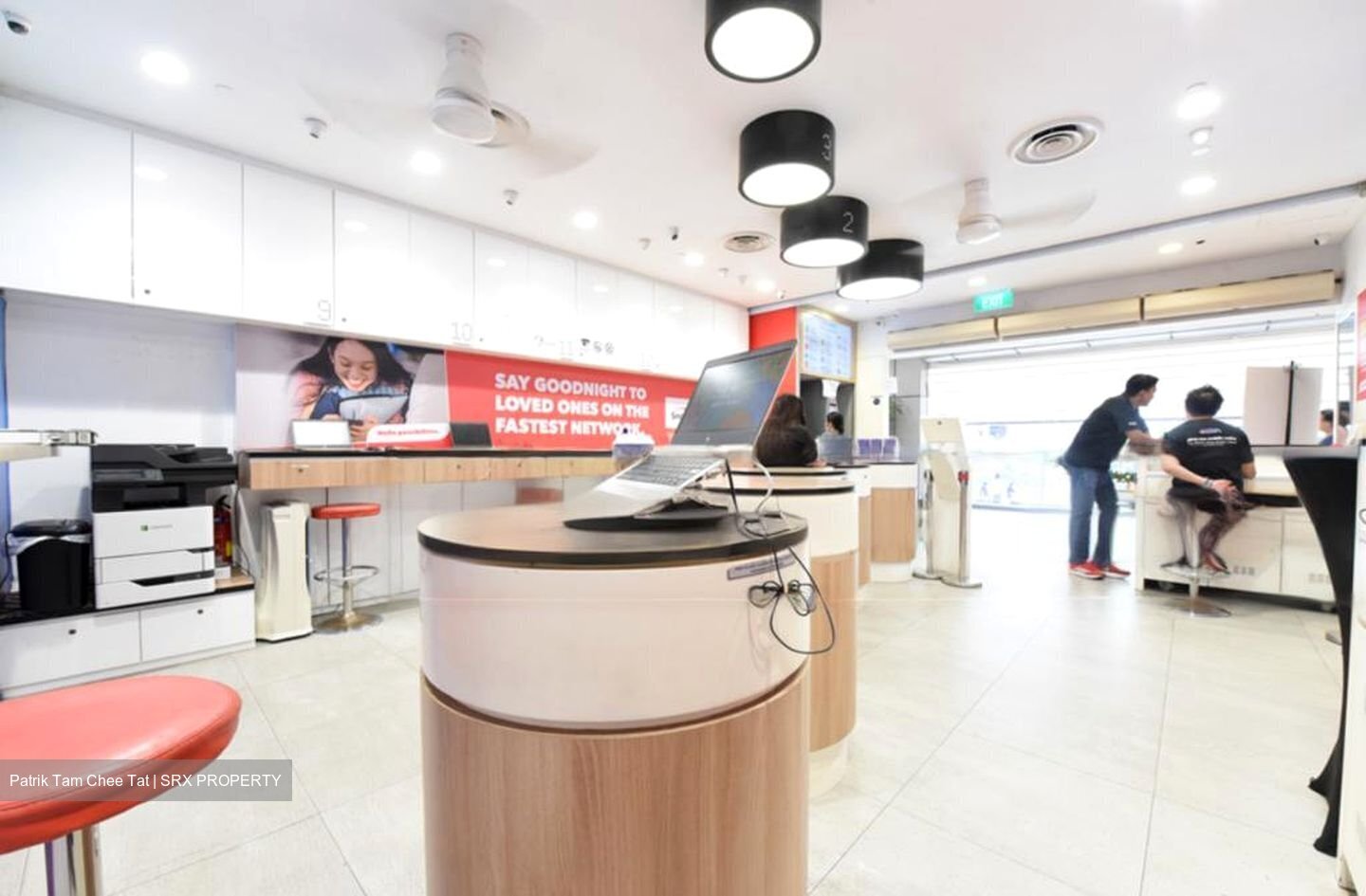 Lucky Plaza (D9), Shop House #456803811